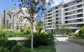 Studio Apartament Plac Unii Gdynia